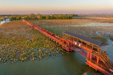 Passengers traveling to Shangdong via Jinan-Zhengzhou High-Speed Railway to enjoy discounts