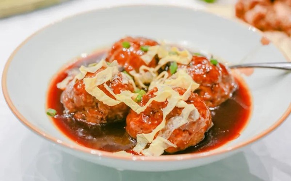 Delicious journey through Yellow River Esturay
