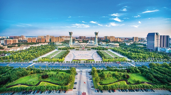 Discover Weifang's top 10 sister cities