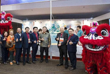 Shandong holds intl cultural tourism promotion meeting in Malaysia
