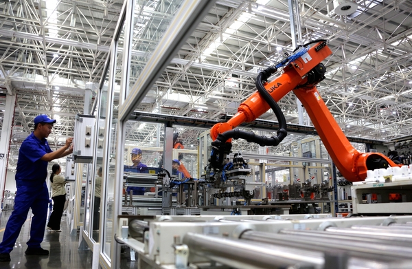 Weifang sets bold vision for sustainable growth and innovation in 2025