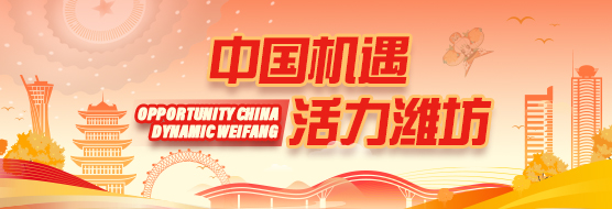 China Opportunities Dynamic Weifang