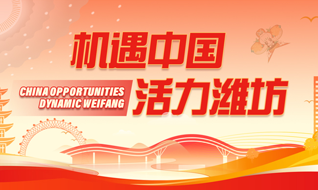 China Opportunities Dynamic Weifang