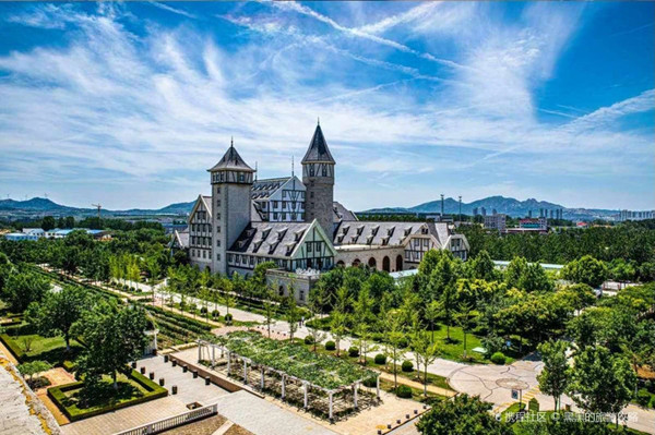 Yantai to host global enotourism conference