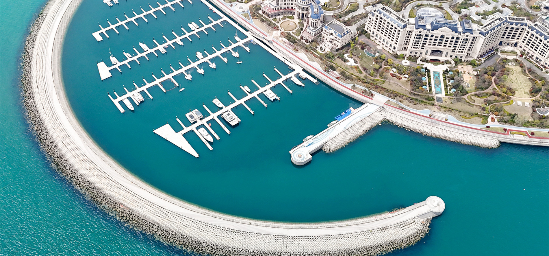 Qingdao FTZ implements stamp duty exemption for offshore trade