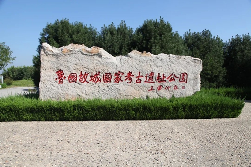 Shandong establishes alliance to boost archaeological site protection, utilization