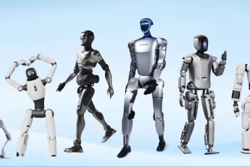 Shandong robotics firm to debut smart robots at RCEP expo