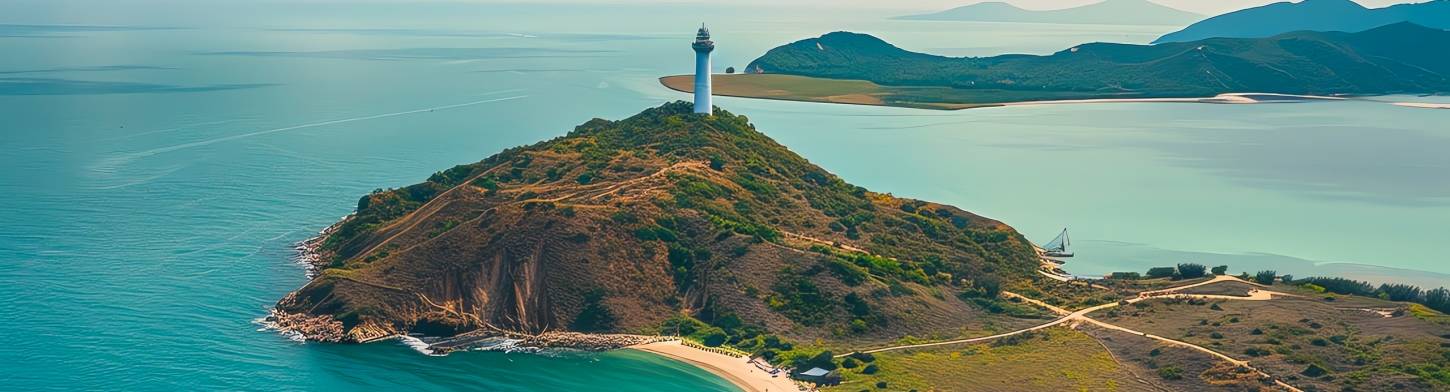 Yantai's Changdao pioneers global island conservation, development