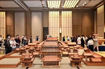 Uncover ancient wisdom at Temple of Confucius in Qufu