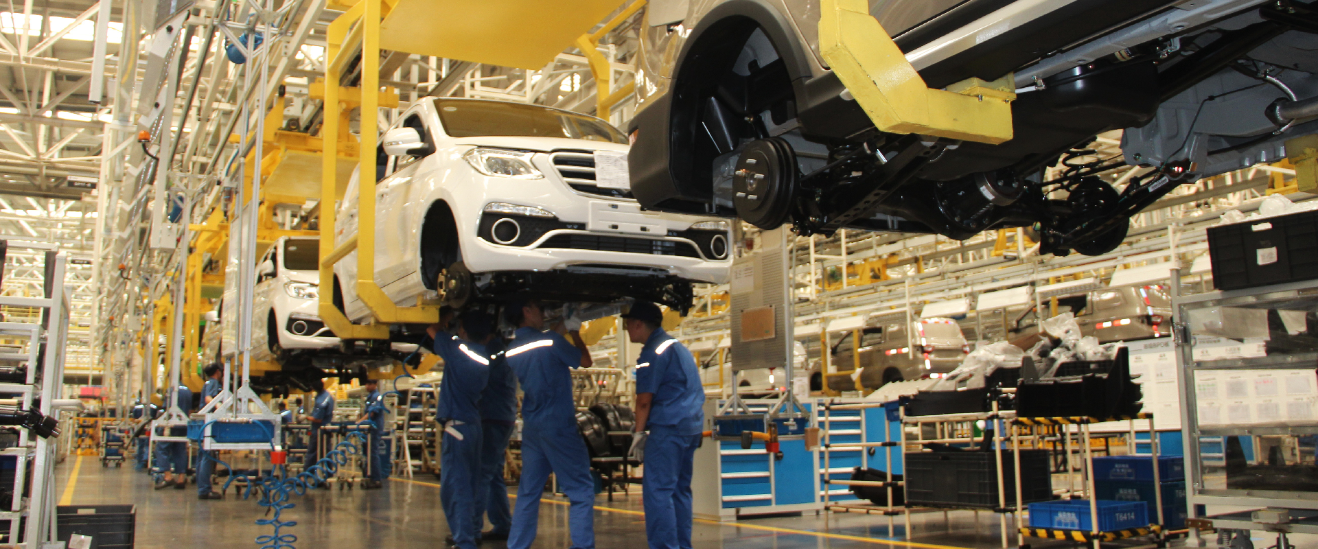 Weifang posts strong foreign trade growth in first quarter