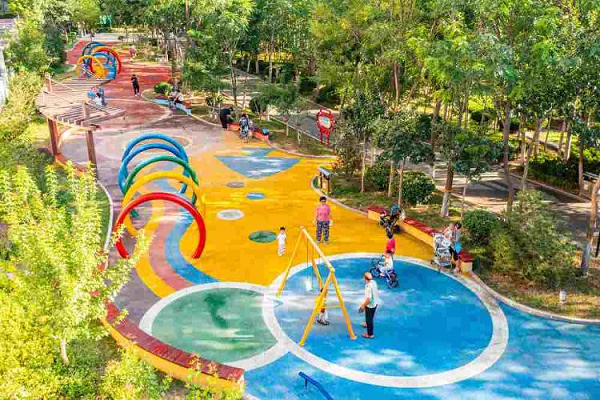 Micro-reforms in Weifang to better lives