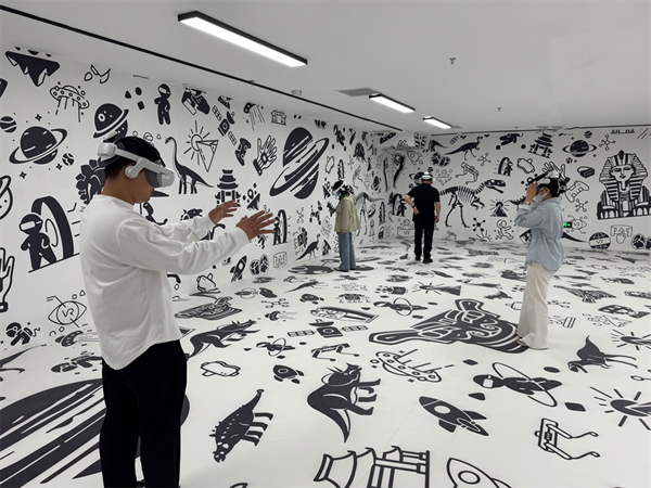 Dongying Art Museum to stage innovative May Day holiday expo