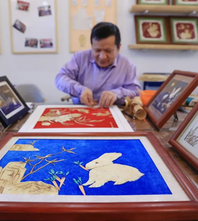 Dongying: Young city with deep cultural roots