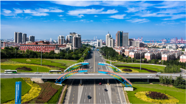 Qingdao FTZ exempts stamp tax on offshore trade